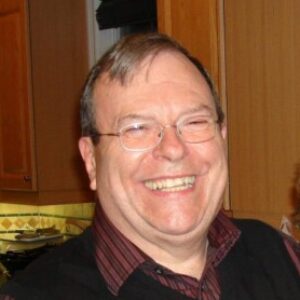 Profile photo of William