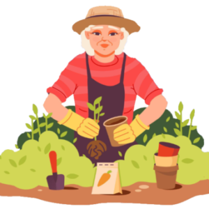 Group logo of The Garden Group