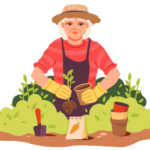 Group logo of The Garden Group